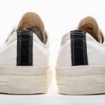 Converse Chuck Taylor All Star 70s X Comme des Garçons Play White - Image 4