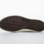 Converse Chuck Taylor All Star 70s X Comme des Garçons Play Black - Image 6