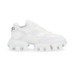 Prada Cloudbust Thunder Knit White