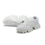 Prada Cloudbust Thunder Knit White - Image 2