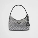 Handbag Prada Re-Edition 2000
