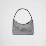 Handbag Prada Re-Edition 2000 - Image 4