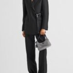 Handbag Prada Re-Edition 2000 - Image 5