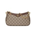Shoulder Bag Gucci Ophidia Strawberry