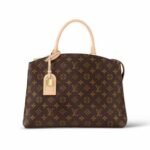 Tote Bag Louis Vuitton Grand Palais Monogram