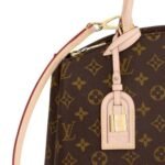 Tote Bag Louis Vuitton Grand Palais Monogram - Image 3