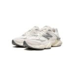 New Balance 9060 Sea Salt White - Image 2