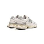 New Balance 9060 Sea Salt White - Image 3