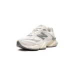New Balance 9060 Sea Salt White - Image 4