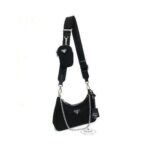 Shoulder Bag Prada Re-Edition 2005