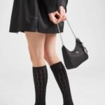 Shoulder Bag Prada Re-Edition 2005 - Image 9