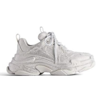 Balenciaga Triple S Rhinestone