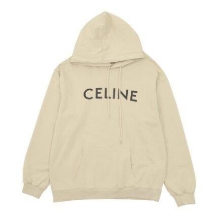 Hoodie Celine