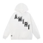 Amiri Hoodie