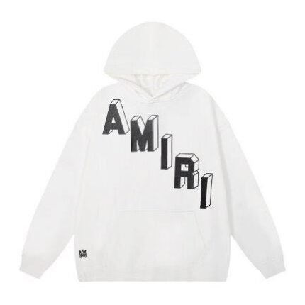 Amiri Hoodie