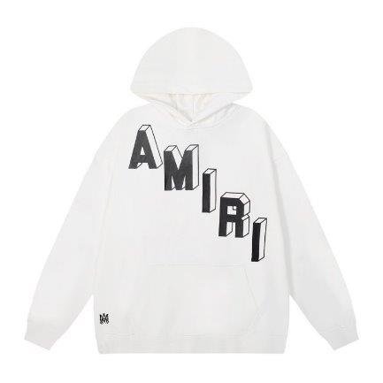 IMG16060 Amiri Hoodie - Image 1