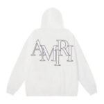 Amiri Hoodie - Image 2