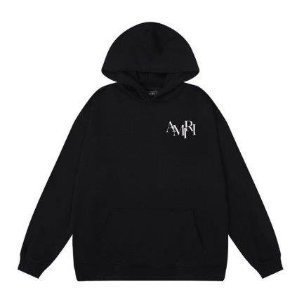 IMG16068 Amiri Hoodie - Image 1