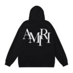 Amiri Hoodie - Image 2