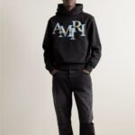 Amiri Hoodie - Image 8