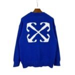 Sweatshirt Off-White - Image 2