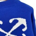 Sweatshirt Off-White - Image 7