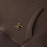 Hoodie Louis Vuitton - Image 6