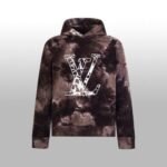 Hoodie Louis Vuitton