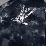 Hoodie Louis Vuitton - Image 5