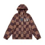 Jacket Louis Vuitton