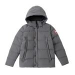 Jacket Puffer Canada Goose