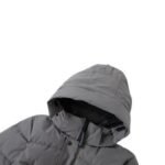 Air Jordan 4 Retro Kaws Cool Grey - Image 9