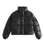 Jacket Puffer Canada Goose