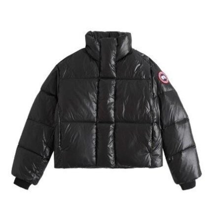 Jacket Puffer Canada Goose