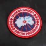 Jacket Puffer Canada Goose - Image 8