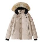 Jacket Puffer Canada Goose