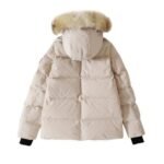 Jacket Puffer Canada Goose - Image 2