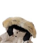 Jacket Puffer Canada Goose - Image 4