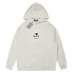 Hoodie Balenciaga