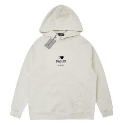 Hoodie Balenciaga
