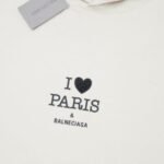 Hoodie Balenciaga - Image 5