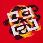 T-shirt Stussy Popsicle - Image 2