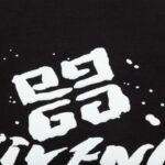T-Shirt Givenchy - Image 8