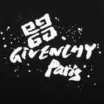 T-Shirt Givenchy - Image 9