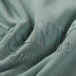 Hoodie Fear of God Essentials - Image 10