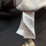 Hoodie Burberry - Image 7