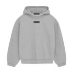 Hoodie Fear of God Essentials