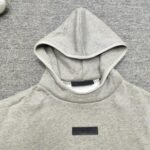 Hoodie Fear of God Essentials - Image 4
