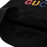 Hoodie Gucci and The North Face - Image 6