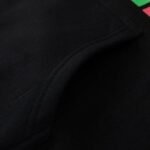 Hoodie Gucci and The North Face - Image 8